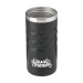 Geometric Mug RCS Recycled Steel 280 ml iso cup wholesaler