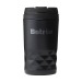 Graphic Mini Mug RCS Recycled Steel 250 ml iso cup, Thermal Mug promotional