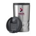Graphic Mini Mug RCS Recycled Steel 250 ml iso cup wholesaler