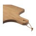 Wooosh Castella planche de service, planche de service promotional