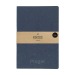 Notebook GRS Washable Kraft Cover A5 Cover, cahier promotional