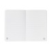 Notebook GRS Washable Kraft Cover A5 Cover, cahier promotional
