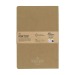 Notebook GRS Washable Kraft Cover A5 Cover wholesaler