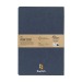 Notebook GRS Washable Kraft Cover A5 Cover, cahier promotional