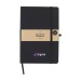 Recycled GRS PU Notebook A5 wholesaler