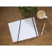 Recycled GRS PU Notebook A5 wholesaler