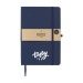Recycled GRS PU Notebook A5 wholesaler