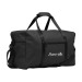 Lennon RCS Recycled PU Sports-/Travelbag, sac de sport promotional