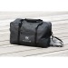 Lennon RCS Recycled PU Sports-/Travelbag, sac de sport promotional