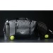 Lennon RCS Recycled PU Sports-/Travelbag wholesaler