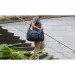 Lennon RCS Recycled PU Sports-/Travelbag wholesaler