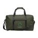 Lennon RCS Recycled PU Sports-/Travelbag, sac de sport promotional