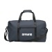 Lennon RCS Recycled PU Sports-/Travelbag, sac de sport promotional