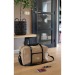 Lennon RCS Recycled PU Sports-/Travelbag wholesaler