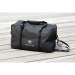Lennon RCS Recycled PU Sports-/Travelbag, sac de sport promotional