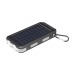 Powerbank solaire de 8 000mAh wholesaler