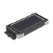 Powerbank solaire de 10 000mAh, objet solaire promotional