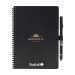 Cahier effaçable au format A5 wholesaler