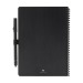 Cahier effaçable au format A5, cahier promotional