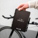 Cahier effaçable au format A5, cahier promotional