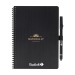 Cahier effaçable au format A5, cahier promotional