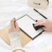 A5 erasable notebook, notebook promotional