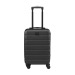 Valise à roulettes légère en ABS 100% certifié GRS recyclé wholesaler