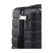 Valise à roulettes légère en ABS 100% certifié GRS recyclé, Valise promotional