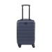 Valise à roulettes légère en ABS 100% certifié GRS recyclé wholesaler