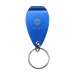 Décapsuleur en aluminium recyclé et porte-clés, décapsuleur promotional
