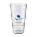 Plastic beer glass 330 ml wholesaler