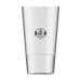Plastic beer glass 330 ml wholesaler
