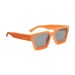 Lunettes de soleil au design rétro saisissant, lunette de soleil promotional