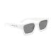 Lunettes de soleil au design rétro saisissant wholesaler