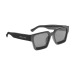 Lunettes de soleil au design rétro saisissant, lunette de soleil promotional