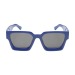 Lunettes de soleil au design rétro saisissant wholesaler