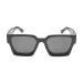 Lunettes de soleil au design rétro saisissant, lunette de soleil promotional