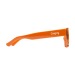 Lunettes de soleil au design rétro saisissant wholesaler