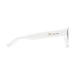 Lunettes de soleil au design rétro saisissant, lunette de soleil promotional