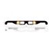 Lunette pour éclipse solaire, lunette de soleil promotional