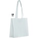 Shopping bag with gusset 38x29cm non-woven fabric wholesaler