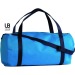 Lightweight two-tone sports bag wholesaler