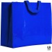 Shopping bag short handles, polypropylene bag PP promotional