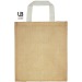 Jute shopping bag 35x40cm wholesaler