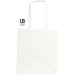Tote bag cotton 130g, Tote bag promotional