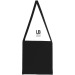 Sac coton bandoulière, besace promotional