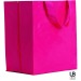 Shopping bag mini tote bag, polypropylene bag PP promotional
