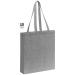 Tote bag coton recyclé 150g à soufflet  wholesaler