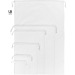 Pochon en coton bio 40x50cm, Pochon promotional