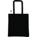 Sac en coton 150g à soufflet, sac coton promotional
